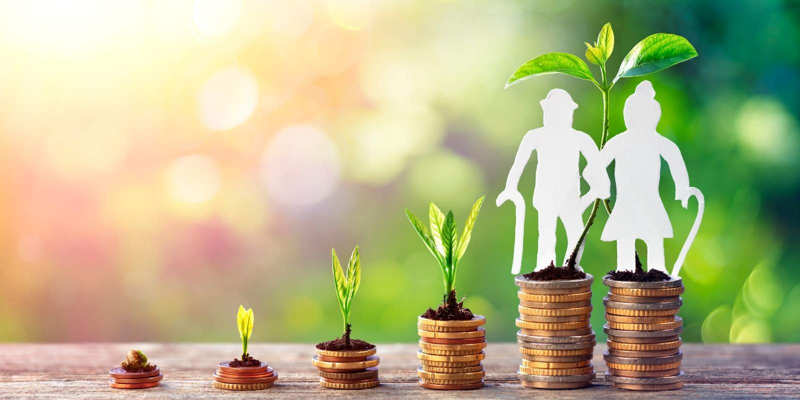 pensioenbeleggen als goede basis