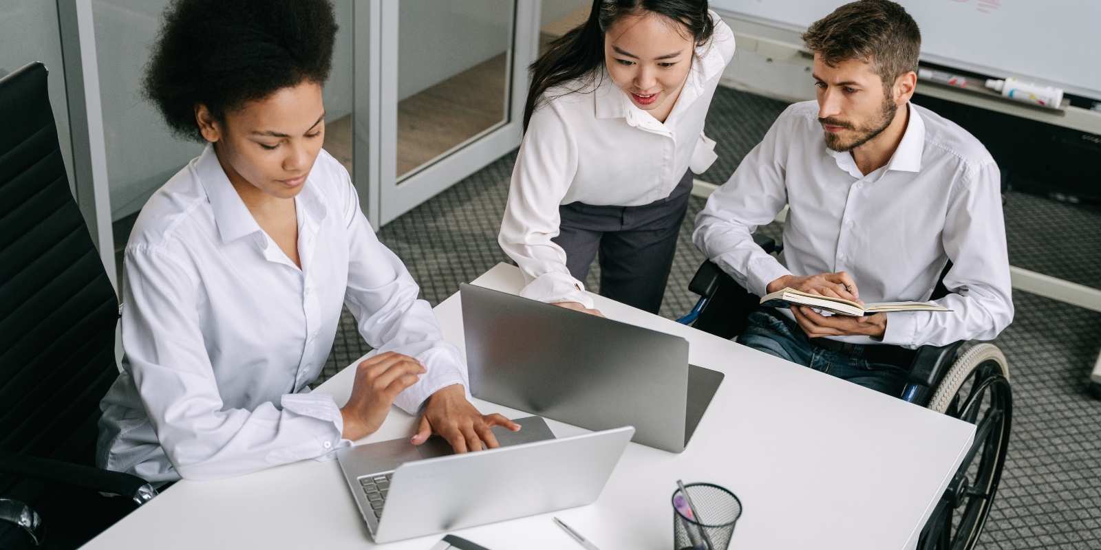 verouderde hrm software