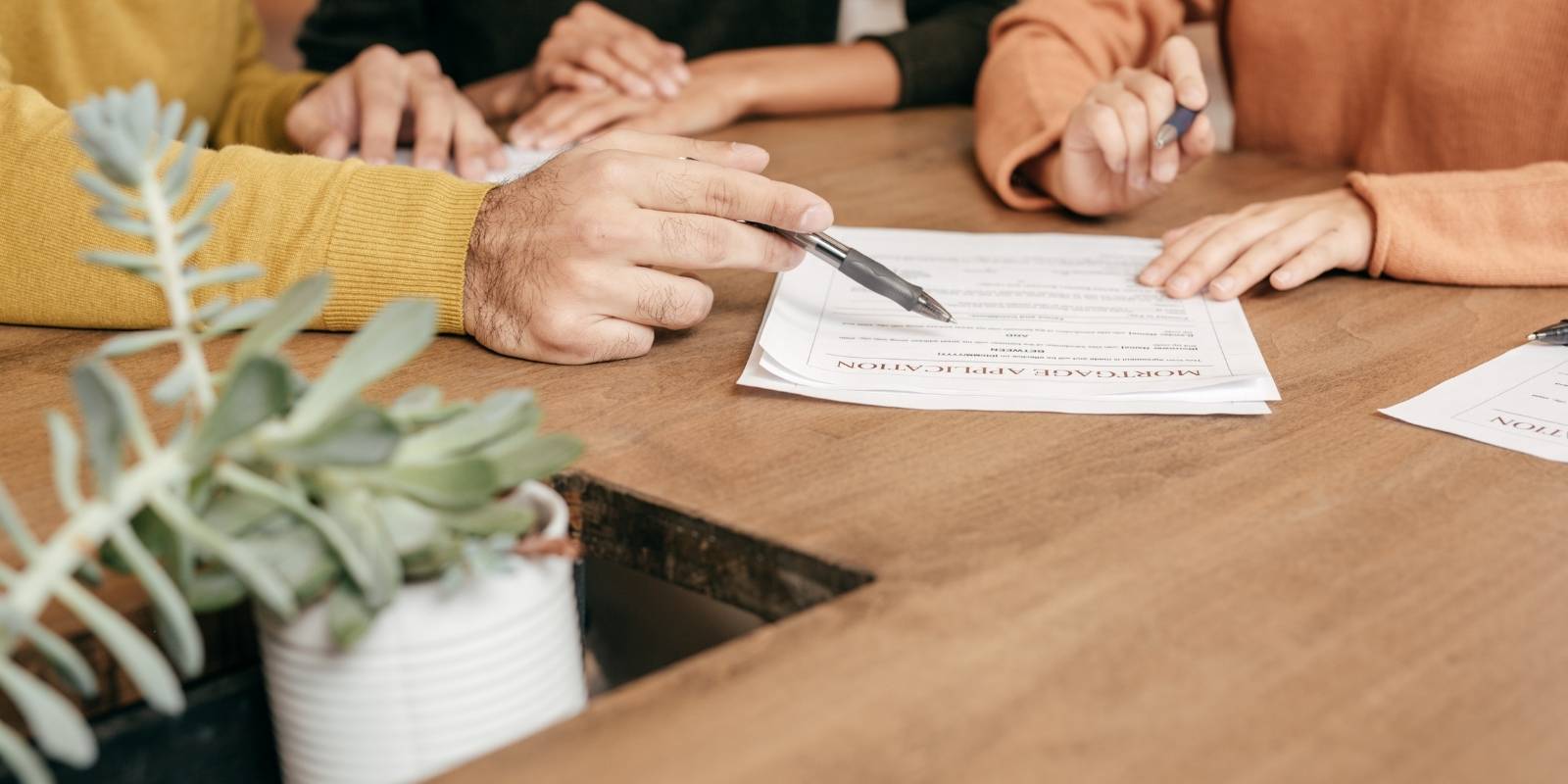 hypotheekadvies univé